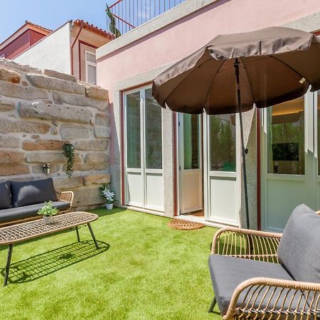 D&S - Lazaros Apartments Πόρτο Εξωτερικό φωτογραφία
