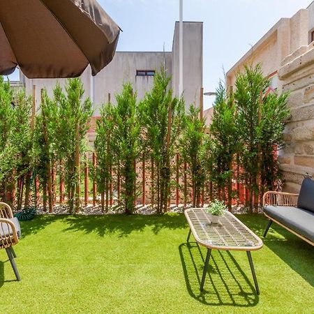 D&S - Lazaros Apartments Πόρτο Εξωτερικό φωτογραφία
