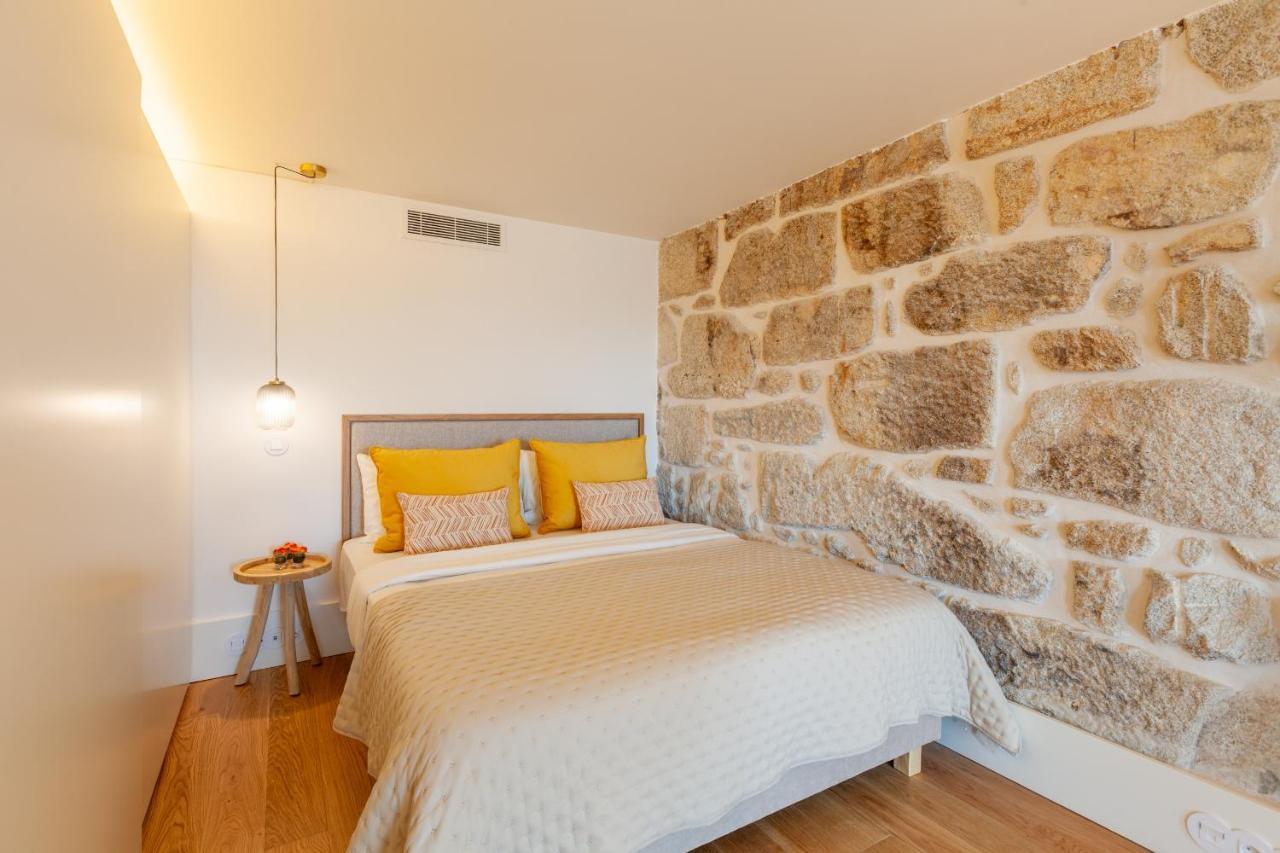 D&S - Lazaros Apartments Πόρτο Εξωτερικό φωτογραφία