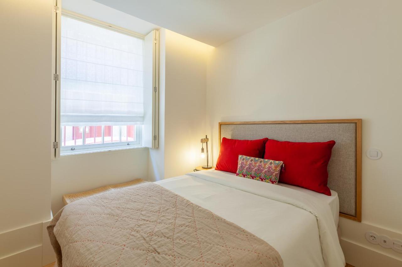 D&S - Lazaros Apartments Πόρτο Εξωτερικό φωτογραφία