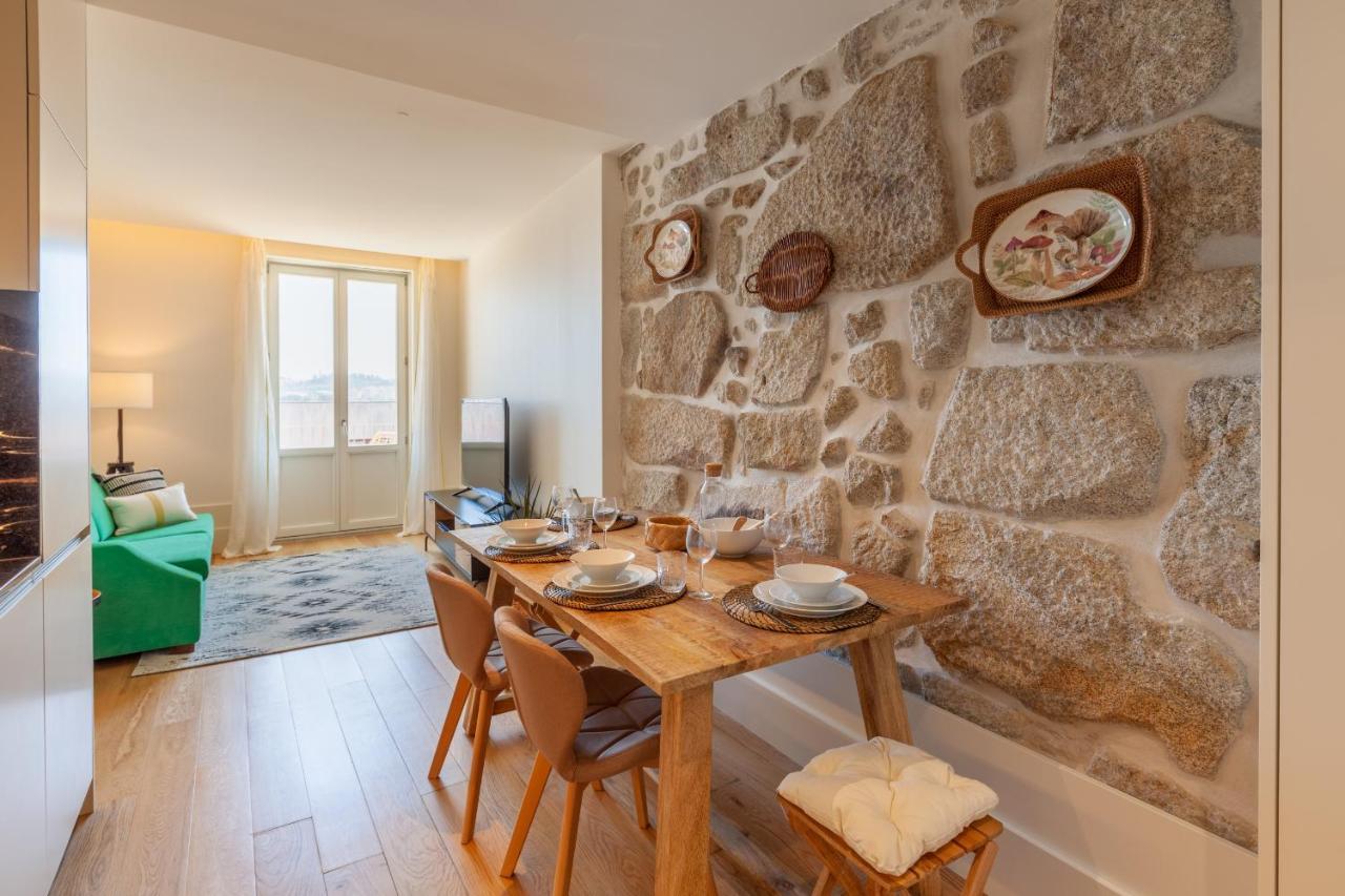 D&S - Lazaros Apartments Πόρτο Εξωτερικό φωτογραφία