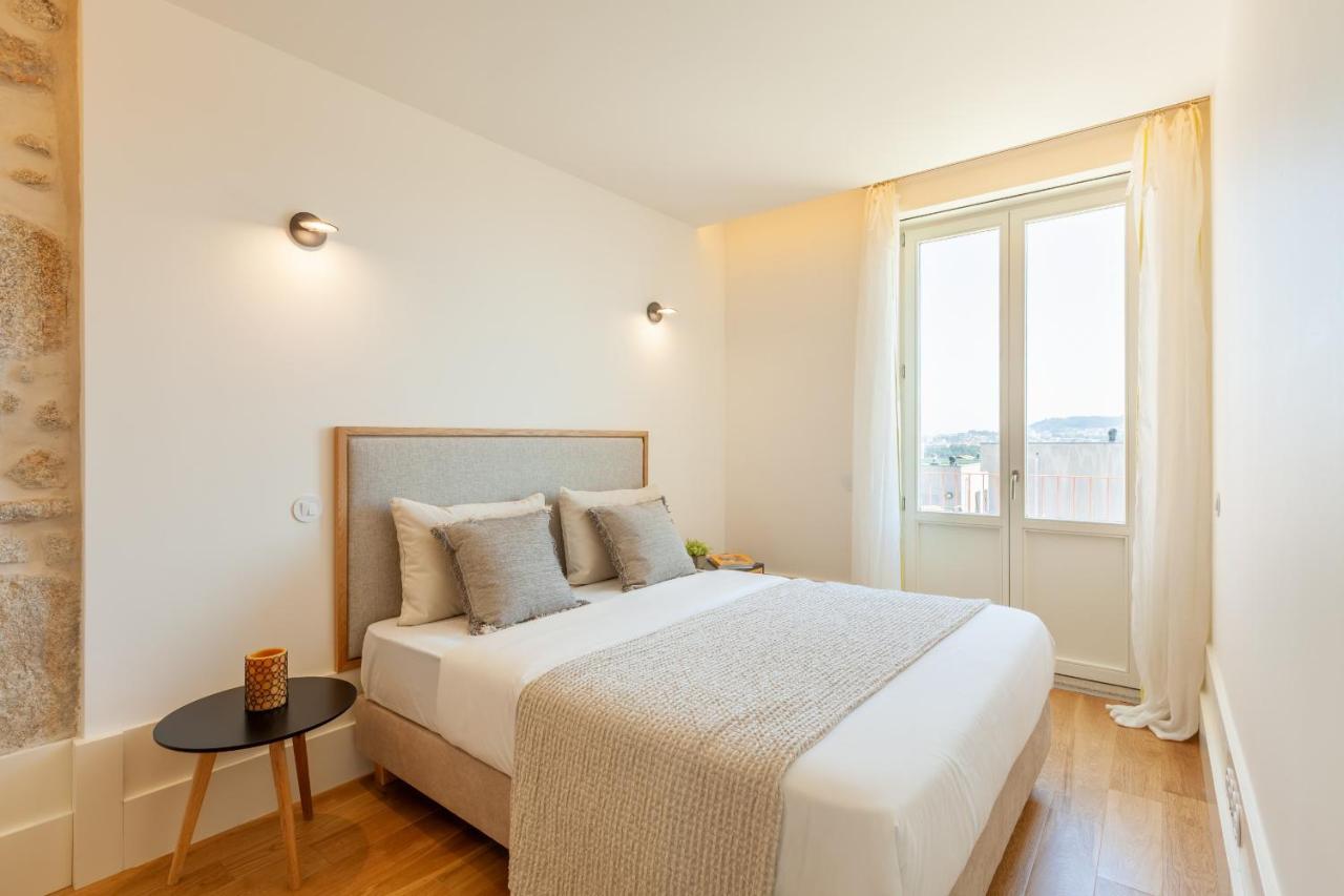 D&S - Lazaros Apartments Πόρτο Εξωτερικό φωτογραφία