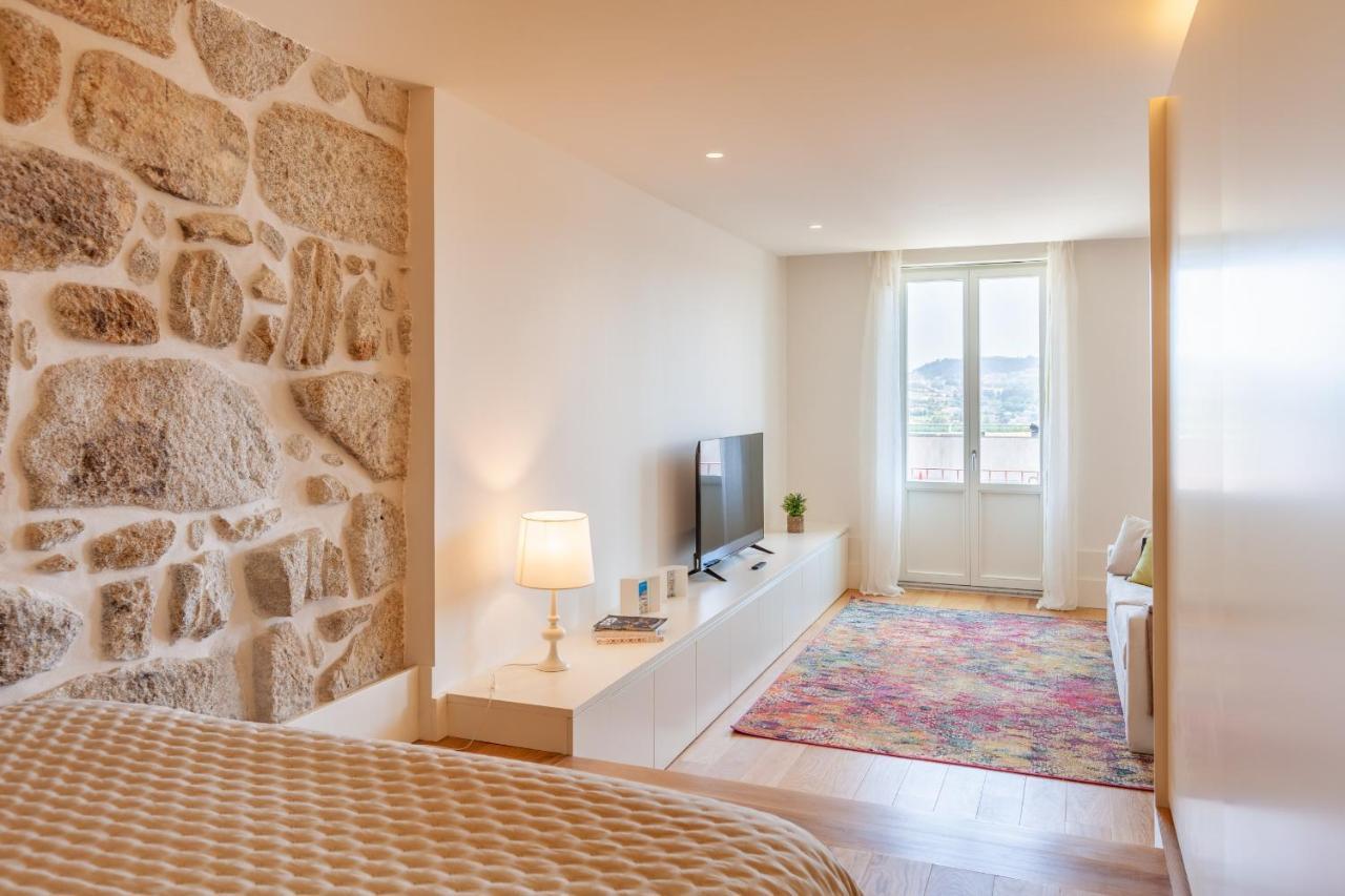 D&S - Lazaros Apartments Πόρτο Εξωτερικό φωτογραφία
