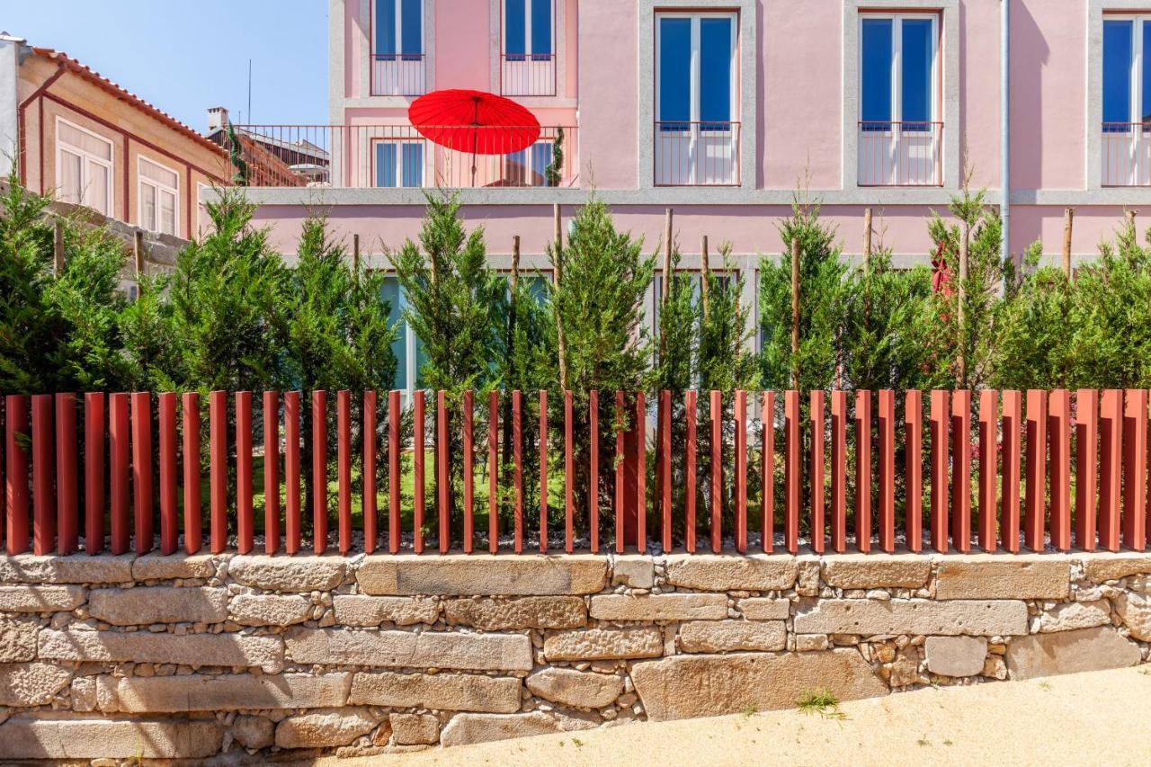 D&S - Lazaros Apartments Πόρτο Εξωτερικό φωτογραφία