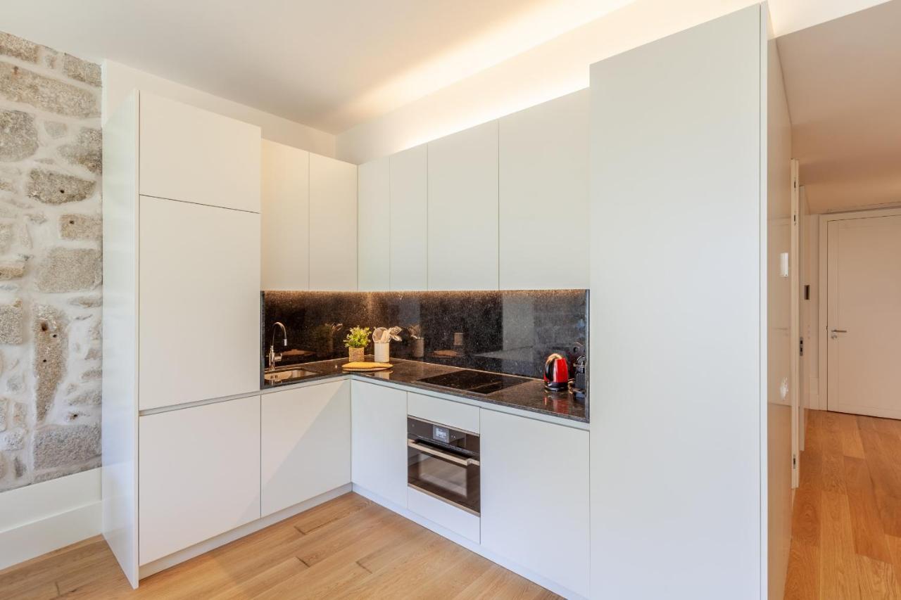 D&S - Lazaros Apartments Πόρτο Εξωτερικό φωτογραφία