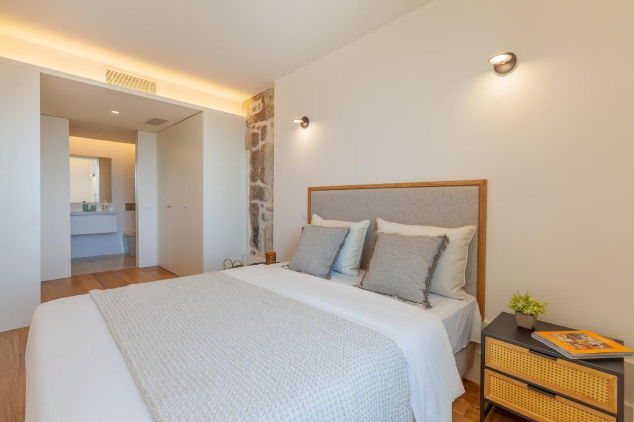 D&S - Lazaros Apartments Πόρτο Εξωτερικό φωτογραφία