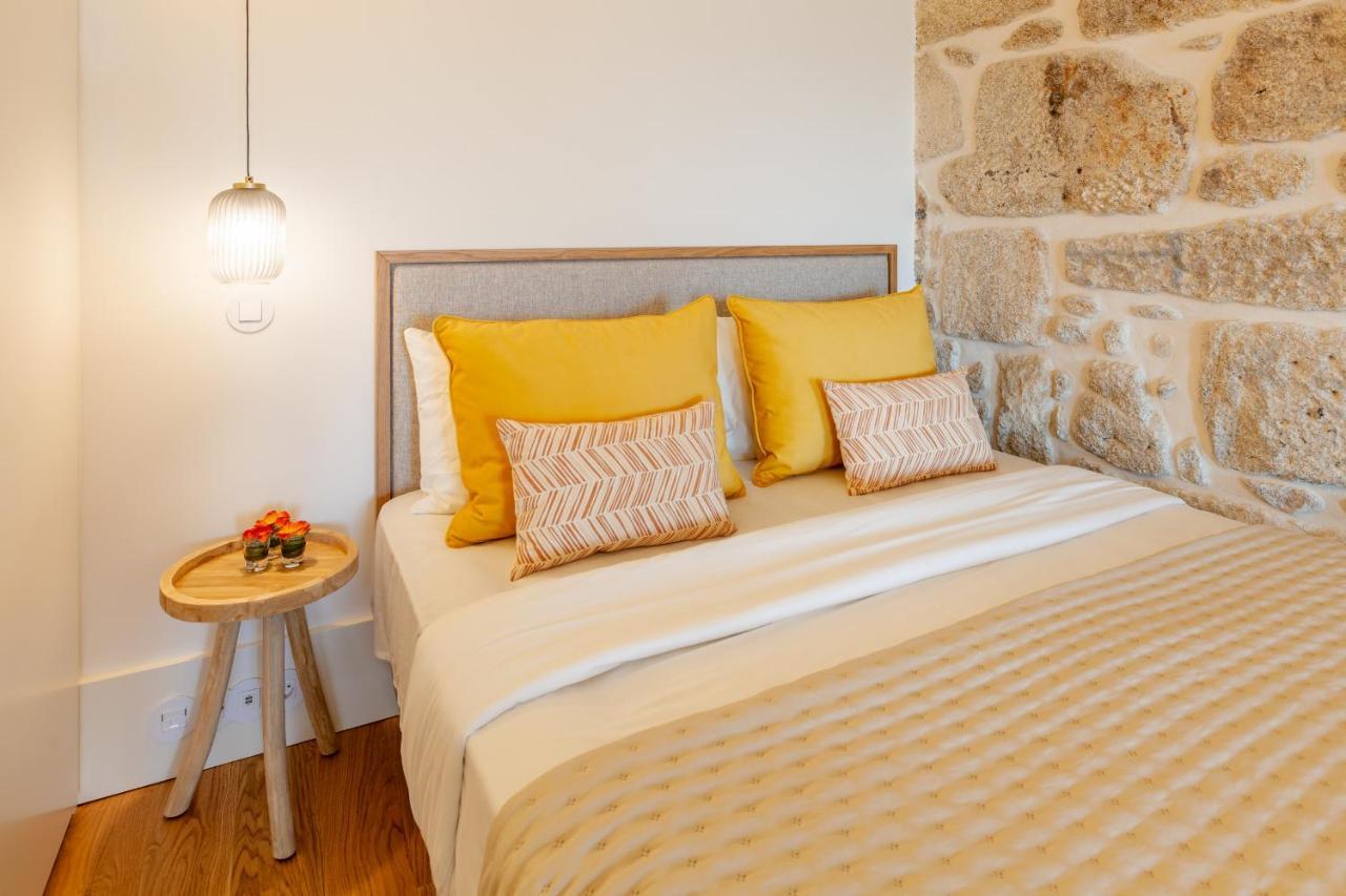 D&S - Lazaros Apartments Πόρτο Εξωτερικό φωτογραφία