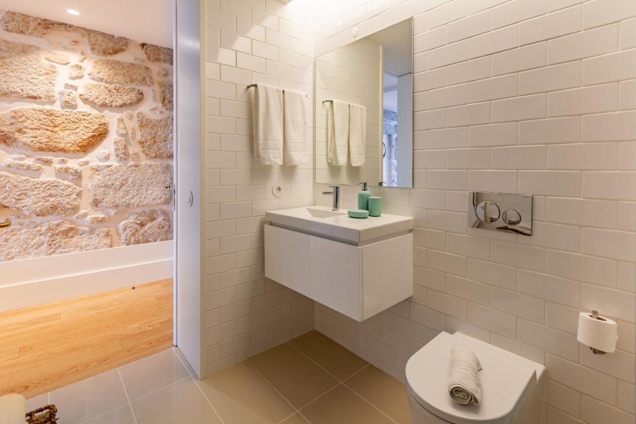 D&S - Lazaros Apartments Πόρτο Εξωτερικό φωτογραφία