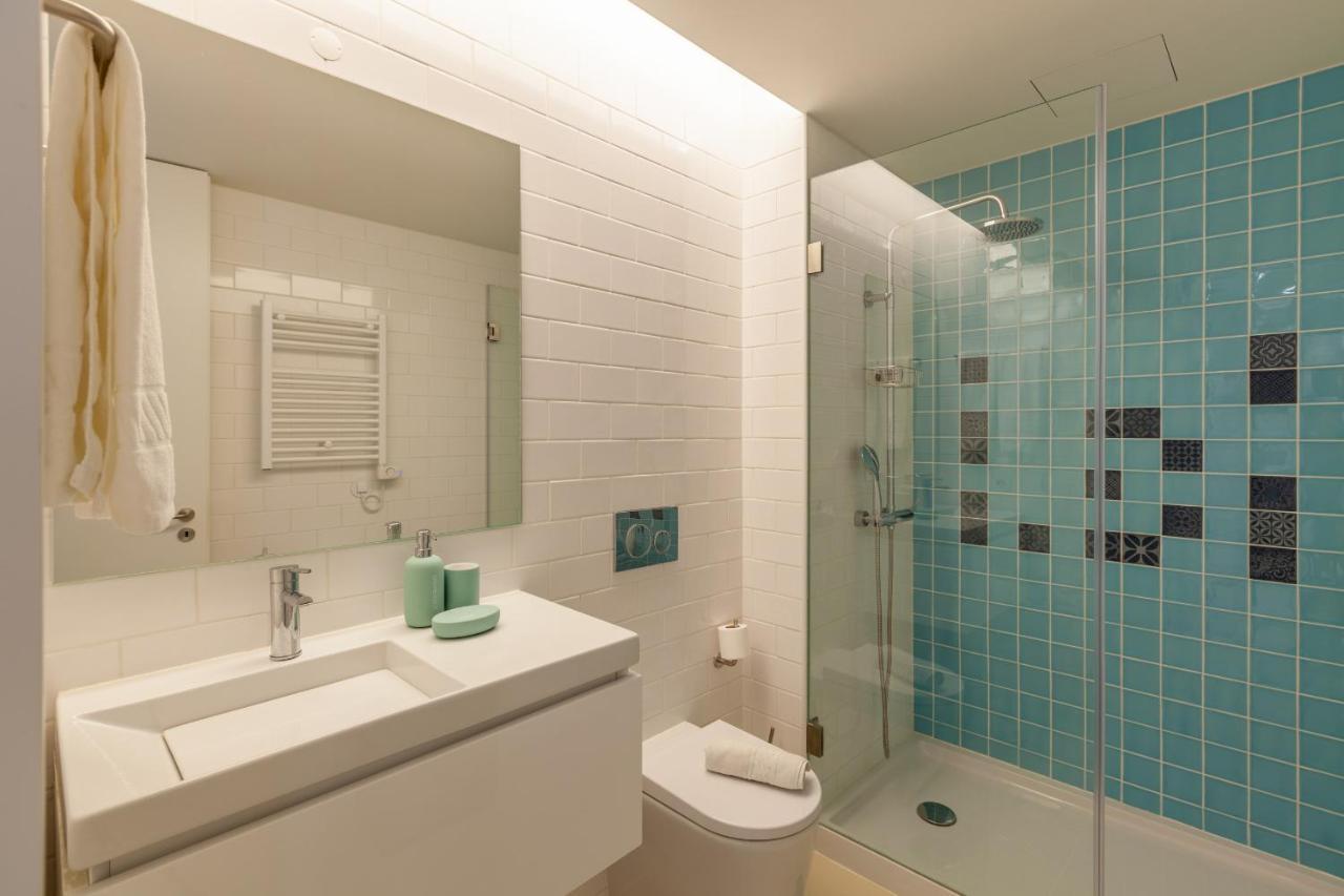 D&S - Lazaros Apartments Πόρτο Εξωτερικό φωτογραφία