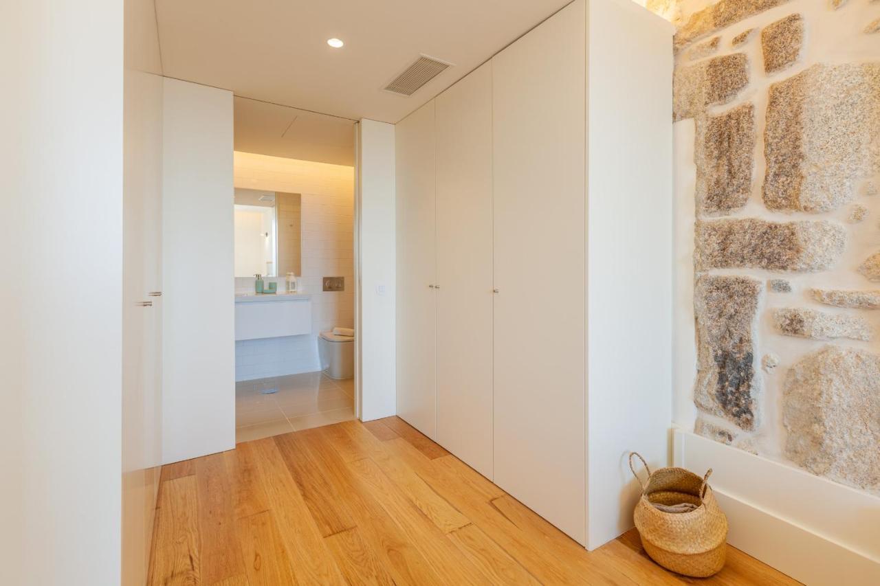 D&S - Lazaros Apartments Πόρτο Εξωτερικό φωτογραφία