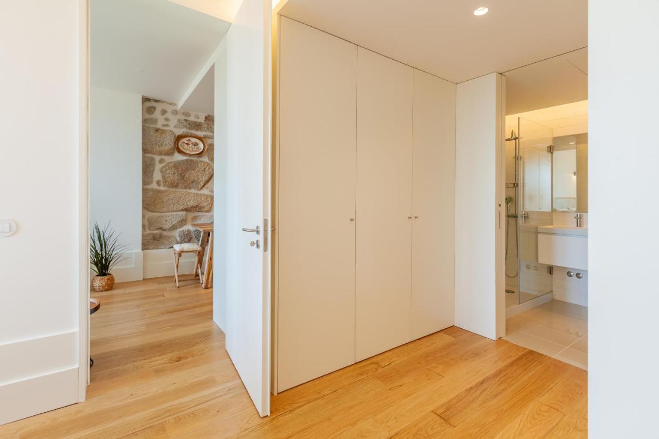 D&S - Lazaros Apartments Πόρτο Εξωτερικό φωτογραφία