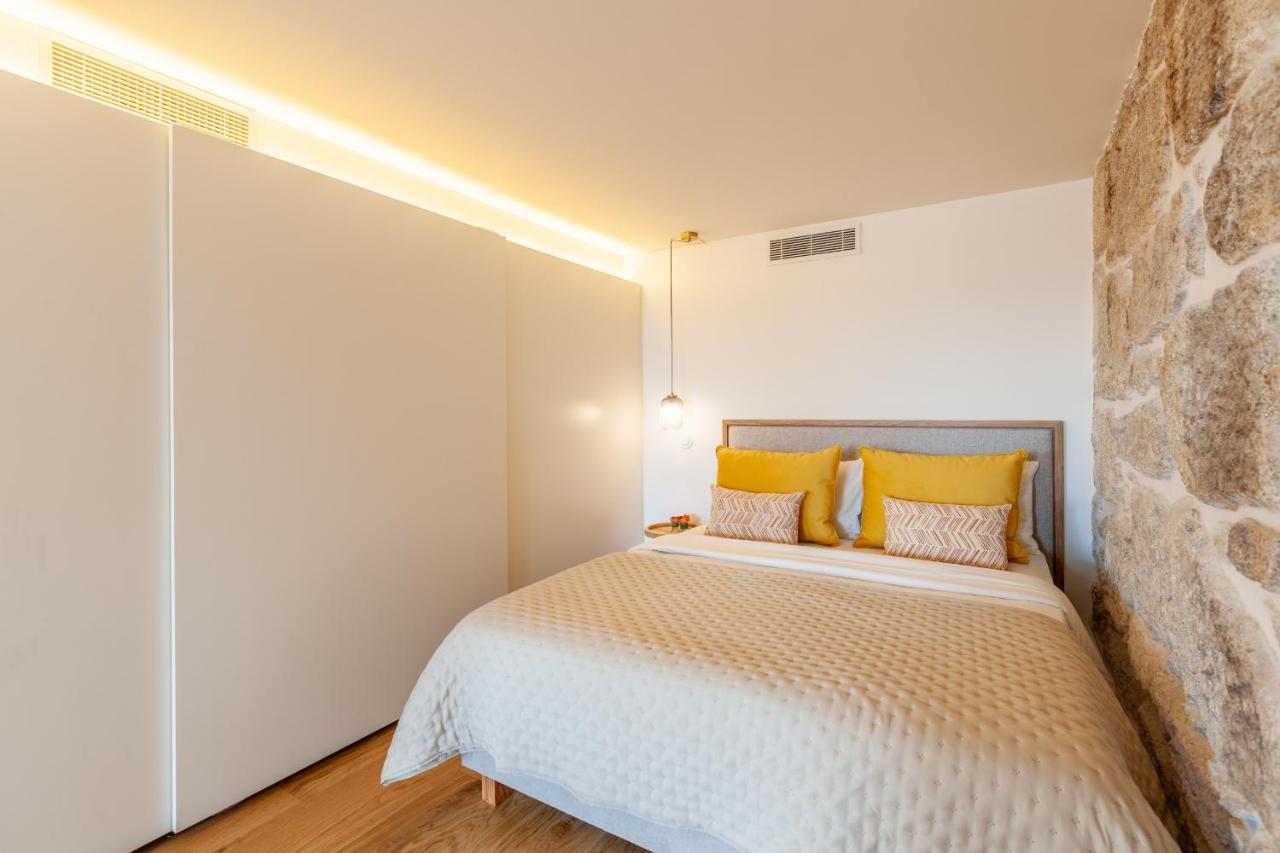 D&S - Lazaros Apartments Πόρτο Εξωτερικό φωτογραφία