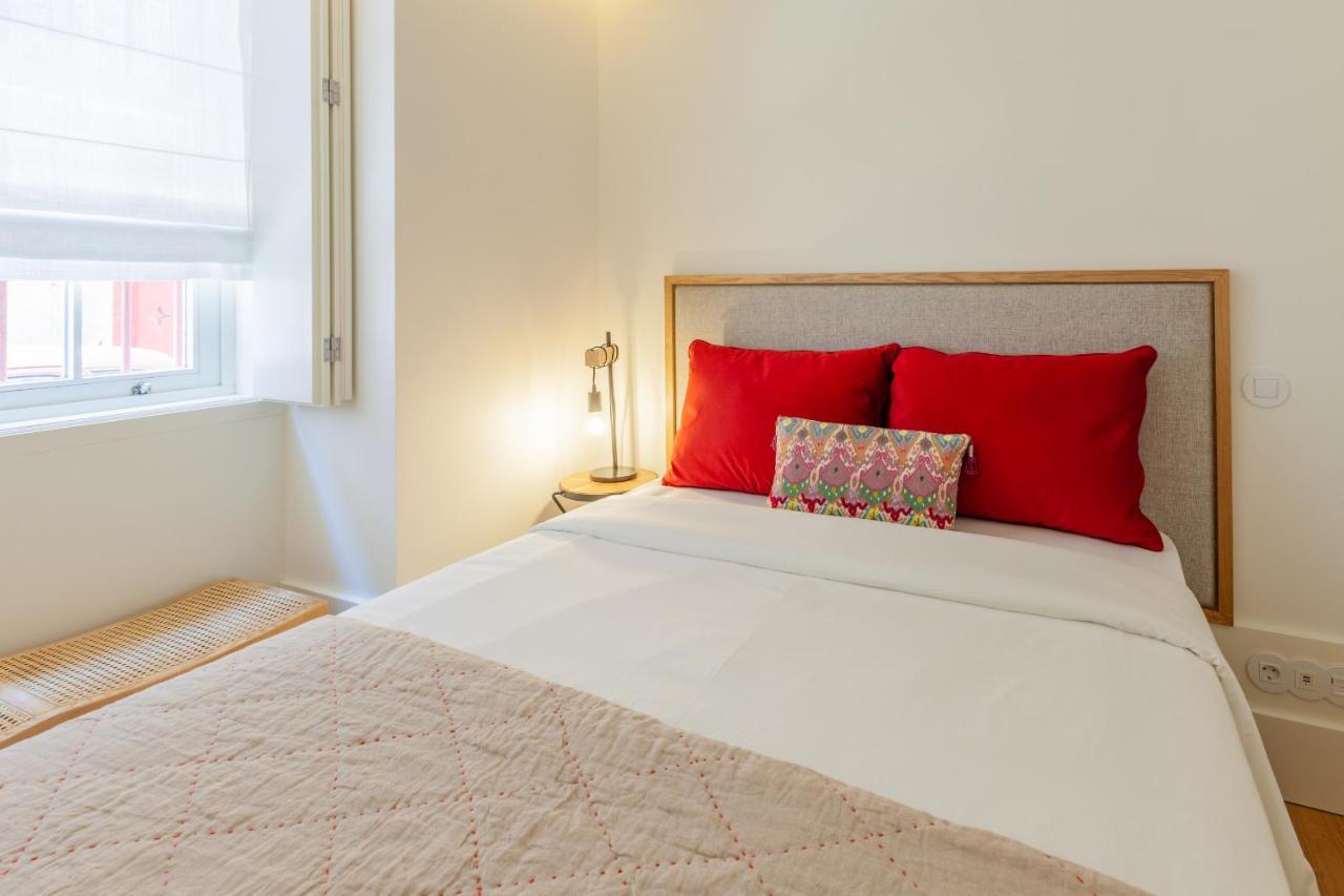 D&S - Lazaros Apartments Πόρτο Εξωτερικό φωτογραφία