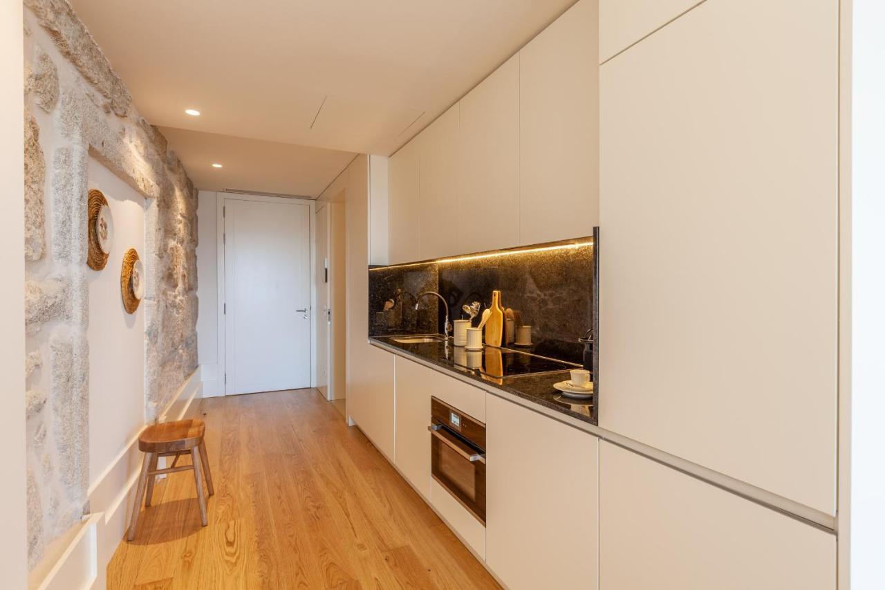 D&S - Lazaros Apartments Πόρτο Εξωτερικό φωτογραφία