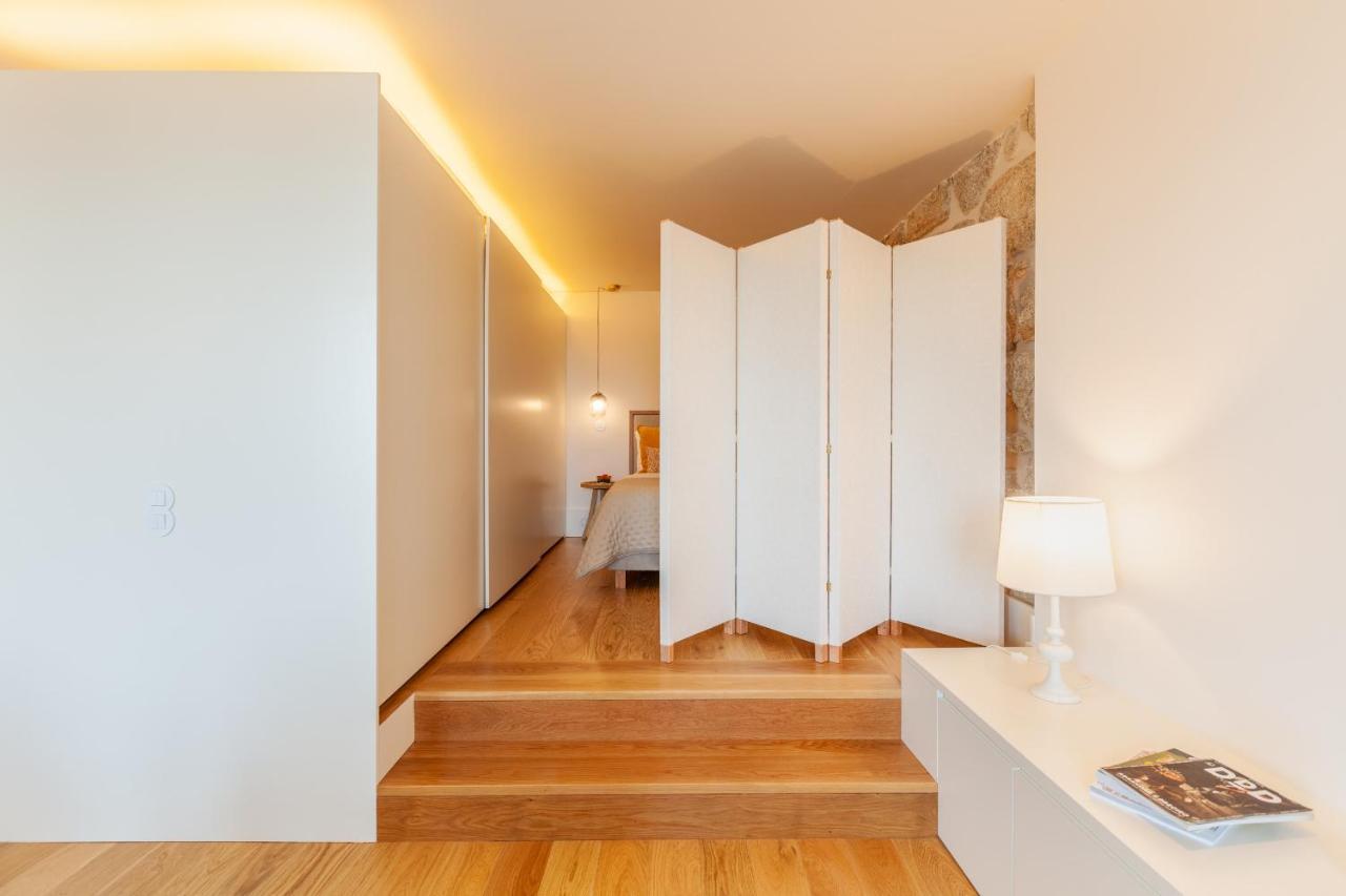 D&S - Lazaros Apartments Πόρτο Εξωτερικό φωτογραφία