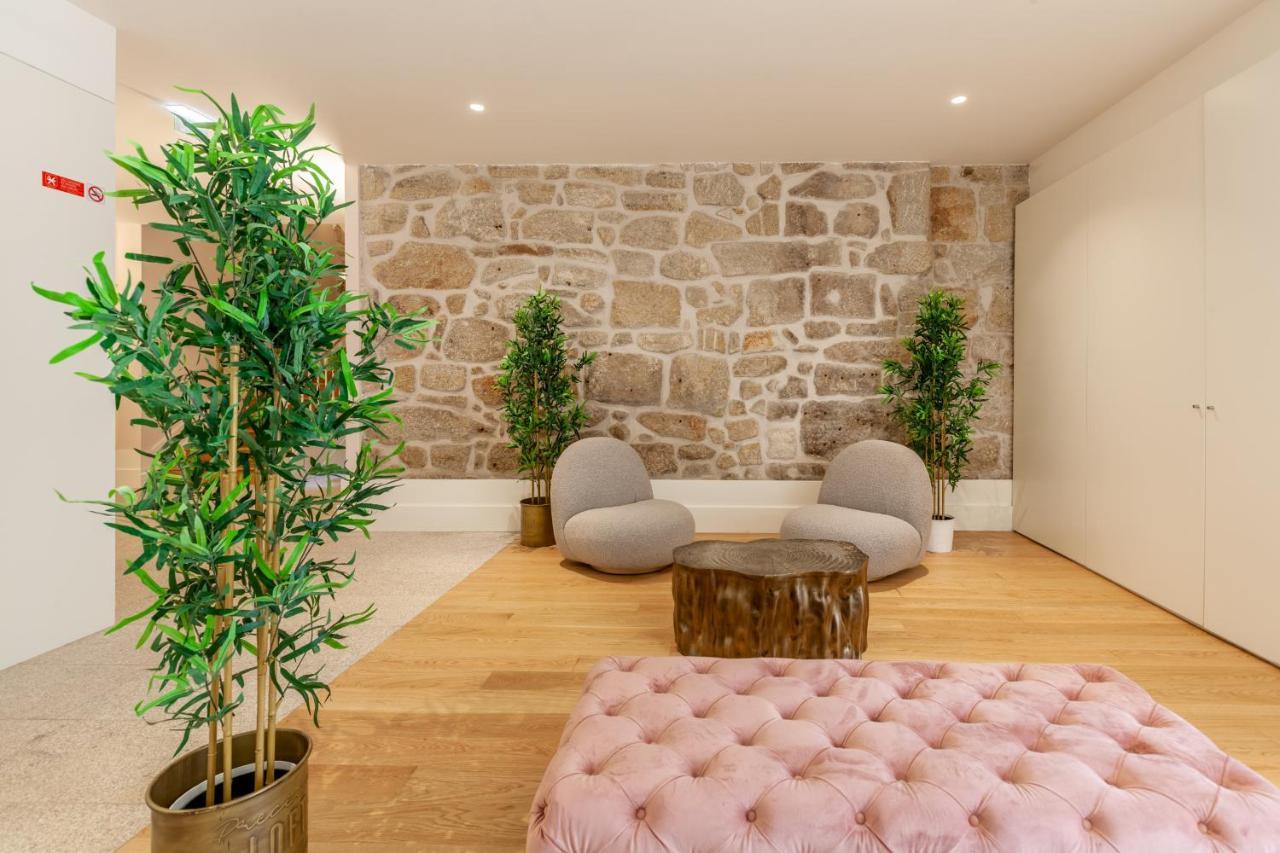 D&S - Lazaros Apartments Πόρτο Εξωτερικό φωτογραφία