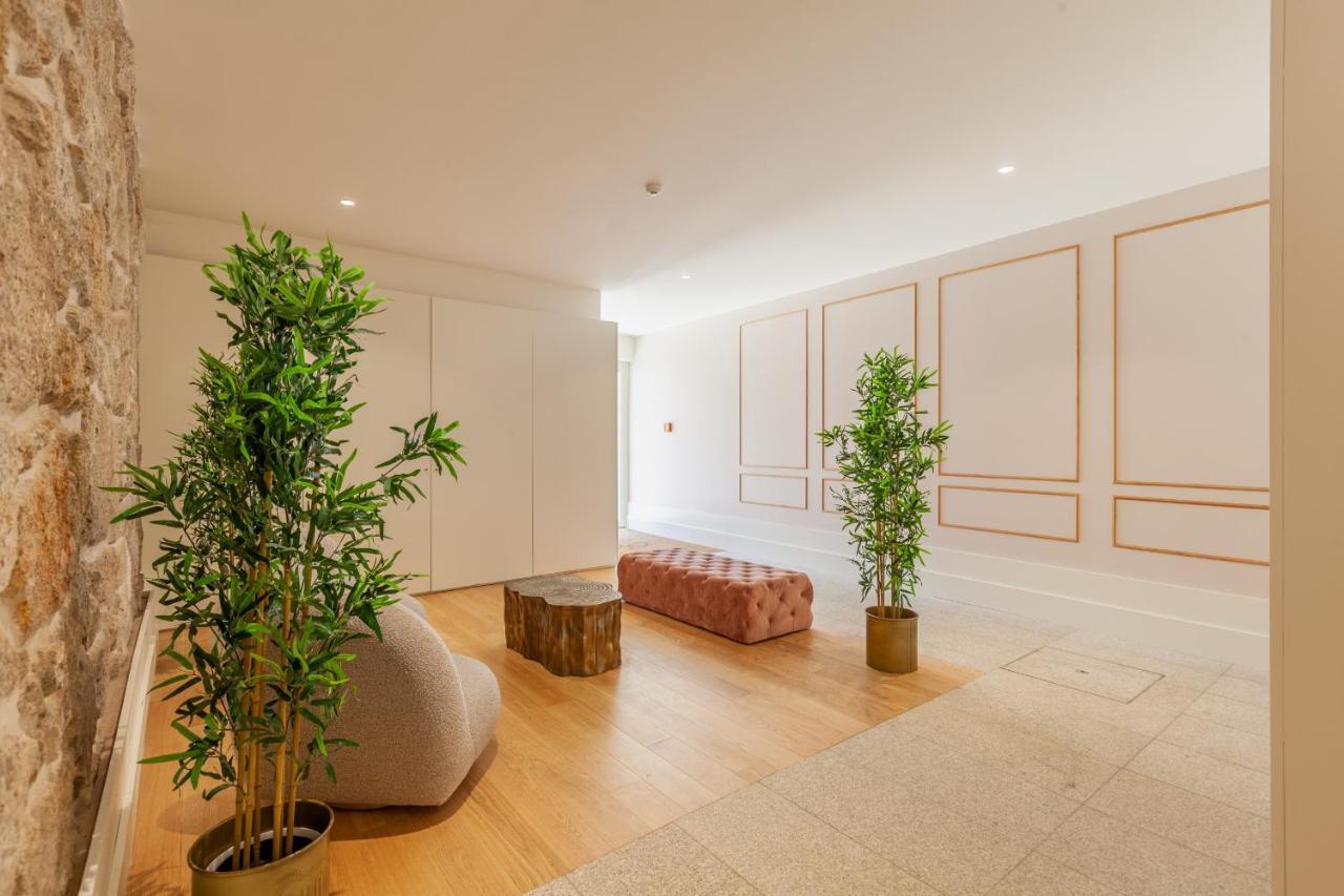 D&S - Lazaros Apartments Πόρτο Εξωτερικό φωτογραφία