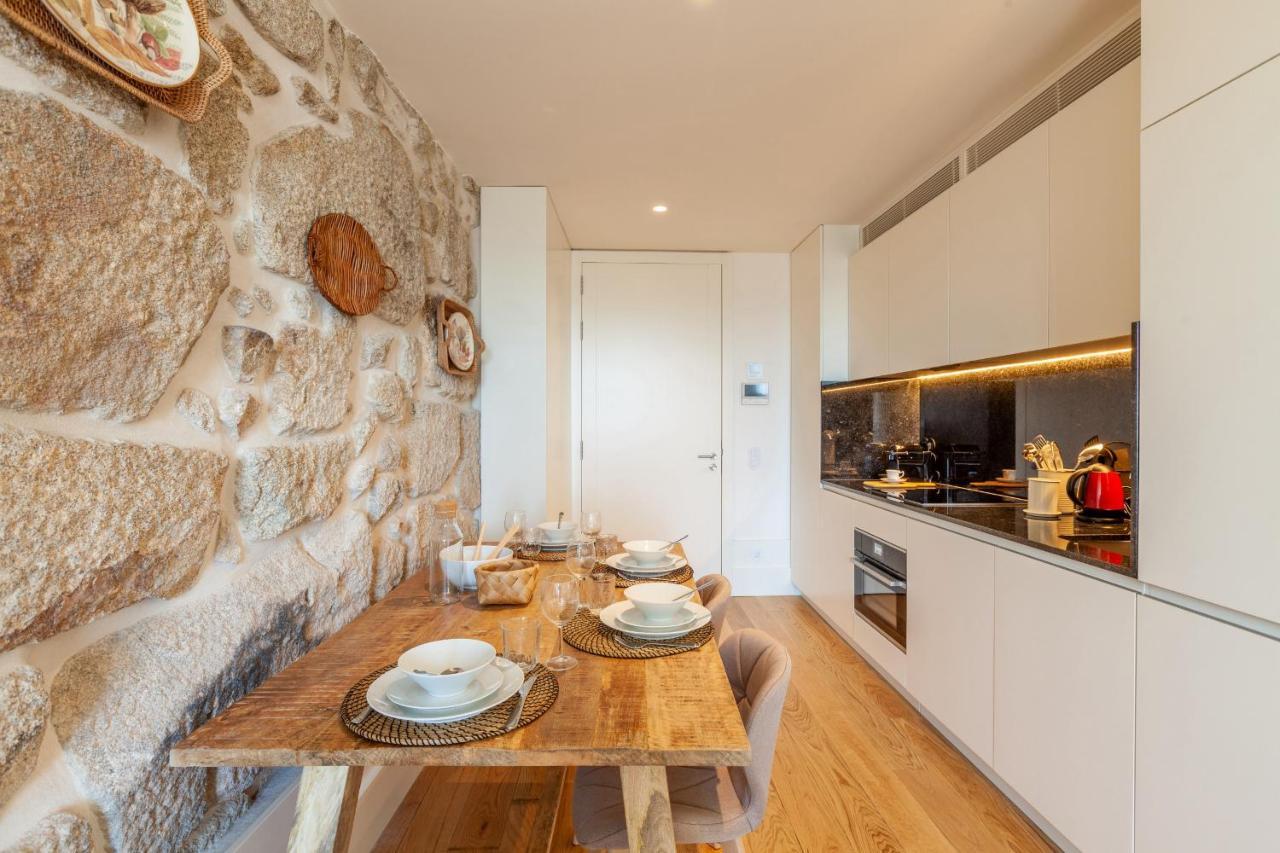 D&S - Lazaros Apartments Πόρτο Εξωτερικό φωτογραφία
