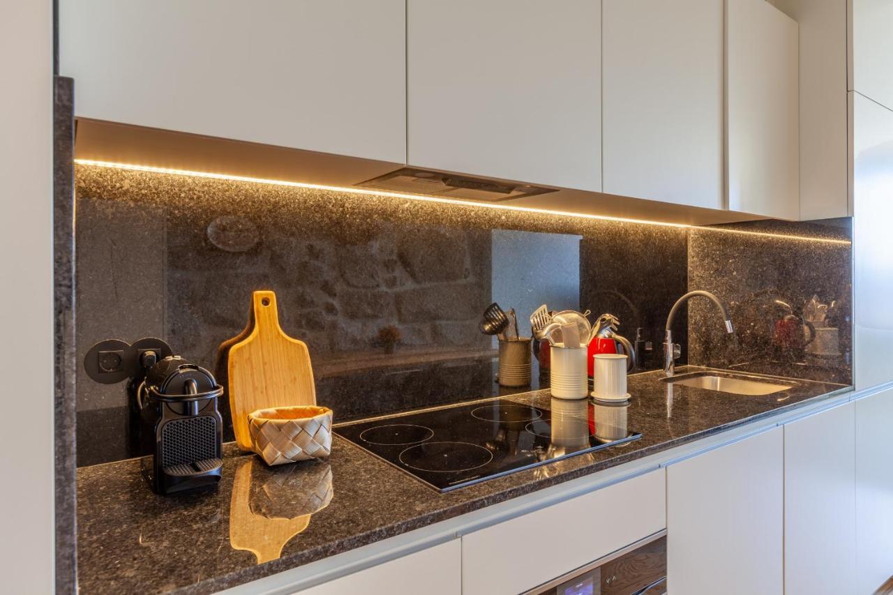 D&S - Lazaros Apartments Πόρτο Εξωτερικό φωτογραφία